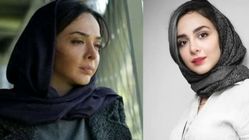 رونمایی از چهره زیبای خواهر المیرا دهقانی یاسمن سریال «لحظه گرگ و میش»
