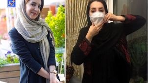 بیوگرافی سحر جعفری جوزانی از مادر آمریکایی تا پدر ایرانی+ علت کج شدن فک