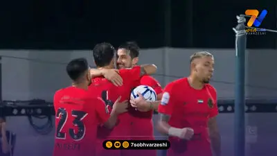 تمجید ویژه رسانه اماراتی از سردار آزمون