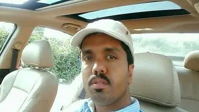 امید علیمردانی پیدا شد