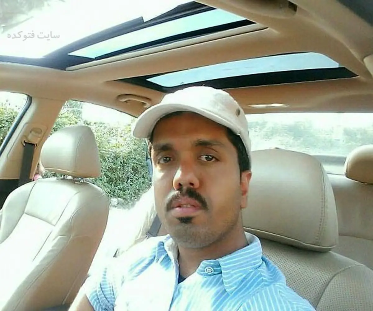 فوری / امید علیمردانی بازیگر سریال ستایش در چین مفقود شد!