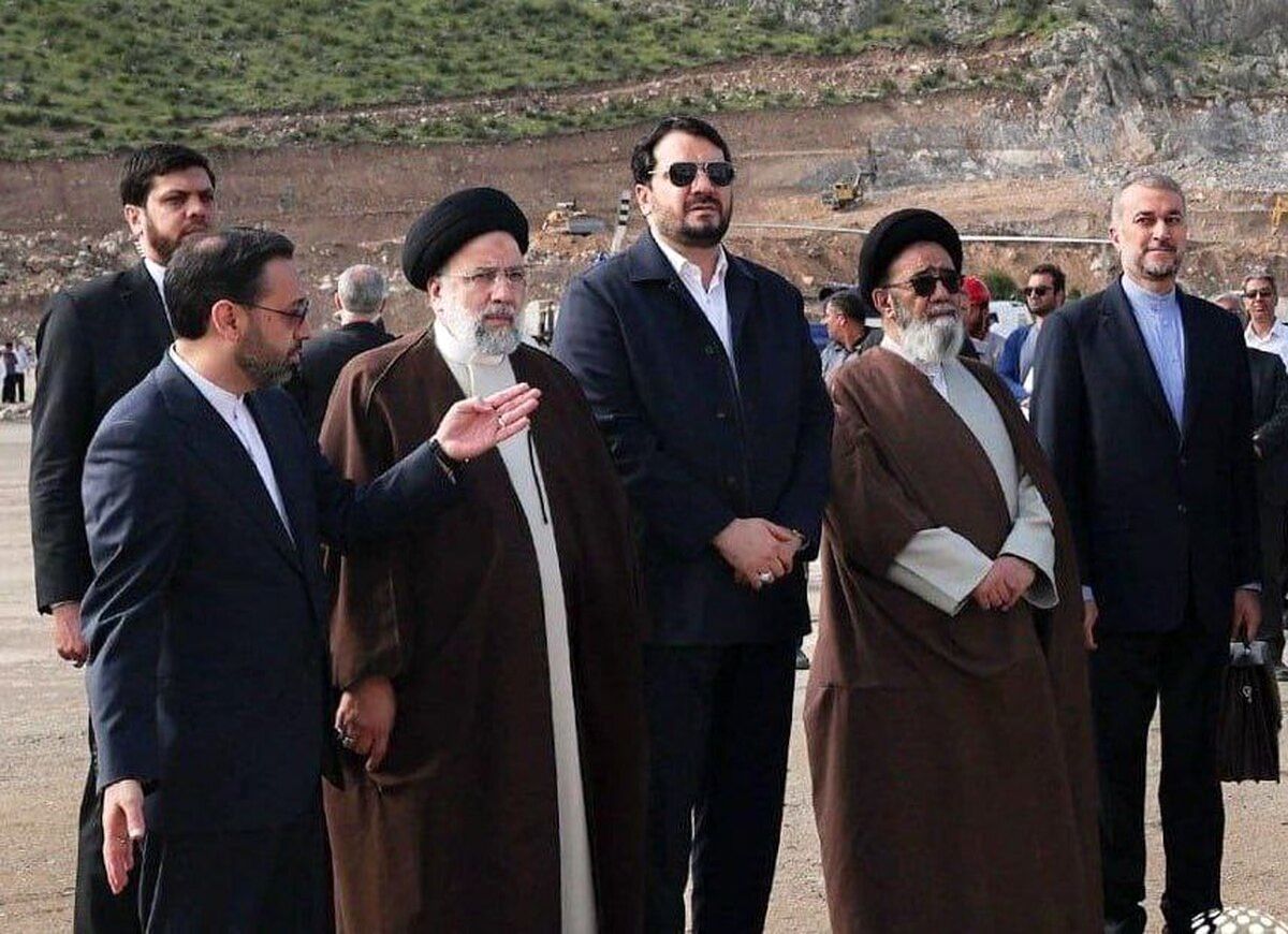 حکم جدید رهبری؛ جایگزین آیتالله آل هاشم مشخص شد