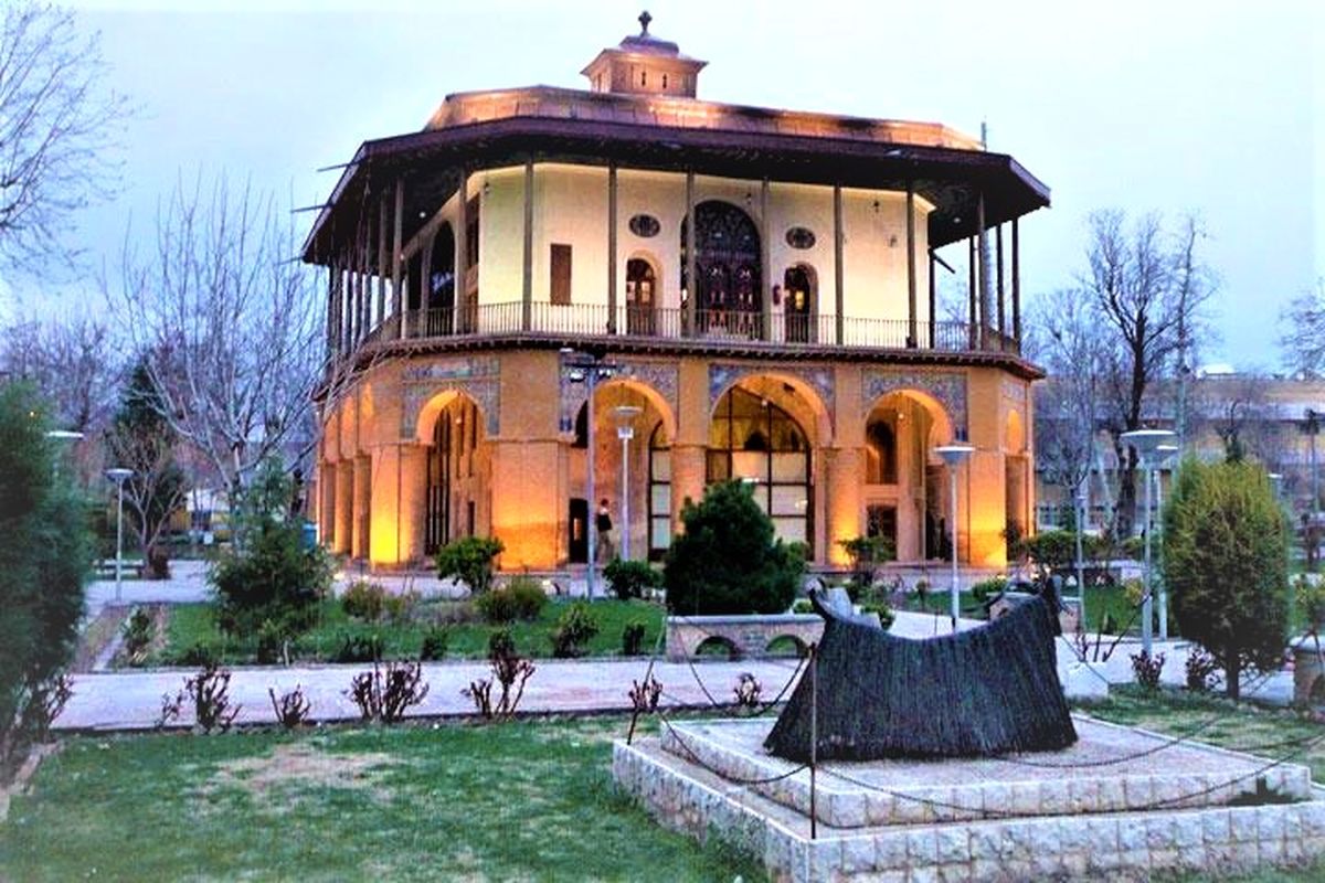 چطور اروپایی‌ها در دل قزوین ساکن شدند؟ / ماجرای عجیب اهالی روستای زرگر