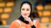  فیلم میوه آرایی نوبرانه آیتک سلامت ستاره چشم رنگی تبریزی تیم ملی والیبال