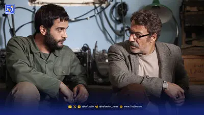نقد فیلم جانشین؛ عملیات‌ نجات یک قصه