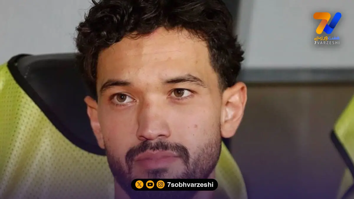 میزان مصدومیت دانیال ایری مشخص شد