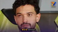 میزان مصدومیت دانیال ایری مشخص شد