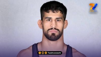 سه برنز، سقف کشتی گیران ایران در چهار وزن دوم؛ فردا فینالیست نداریم