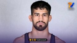 از یونس امامی نه طلا در می آید و نه نقره!