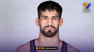 از یونس امامی نه طلا در می آید و نه نقره!