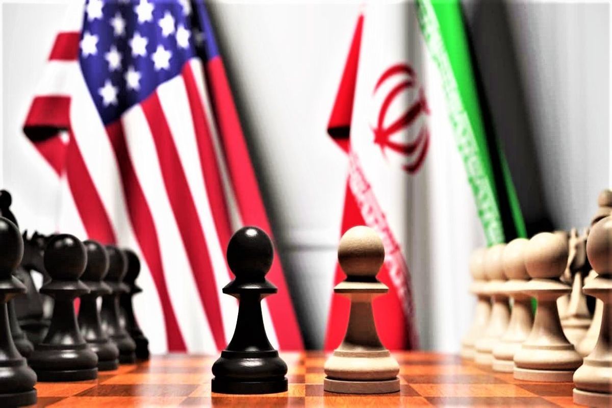 مذاکرات غیرمستقیم ایران و آمریکا | تهدید ترامپ و پاسخ ایران