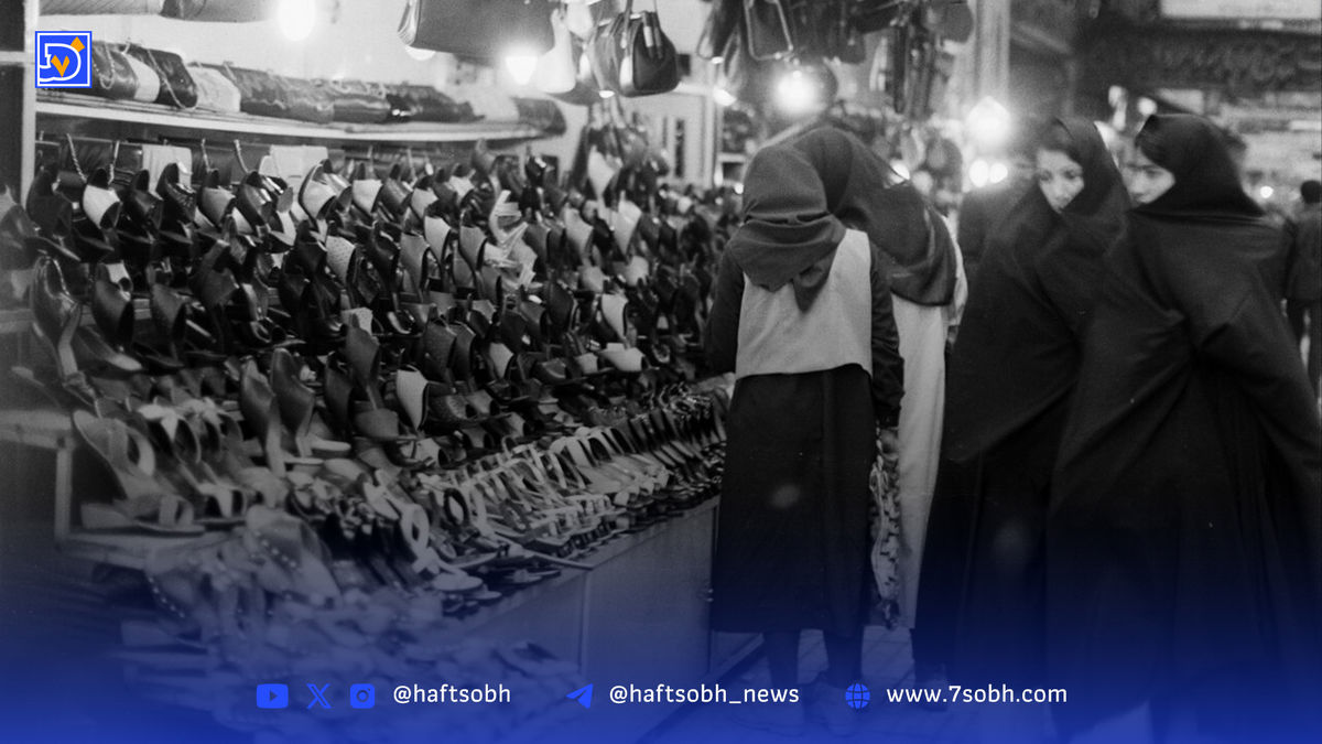 قاب تاریخ| کودک کارگر و نان سنگک و تخممرغ و تن ماهی؛ گرانفروشها را شلاق بزنیم یا مغازهها را پلمب کنیم؟