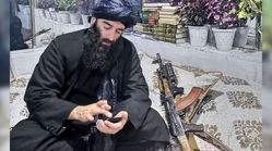 ببینید | چهارمین عروسی فرمانده طالبان که ایران را تهدید کرده بود