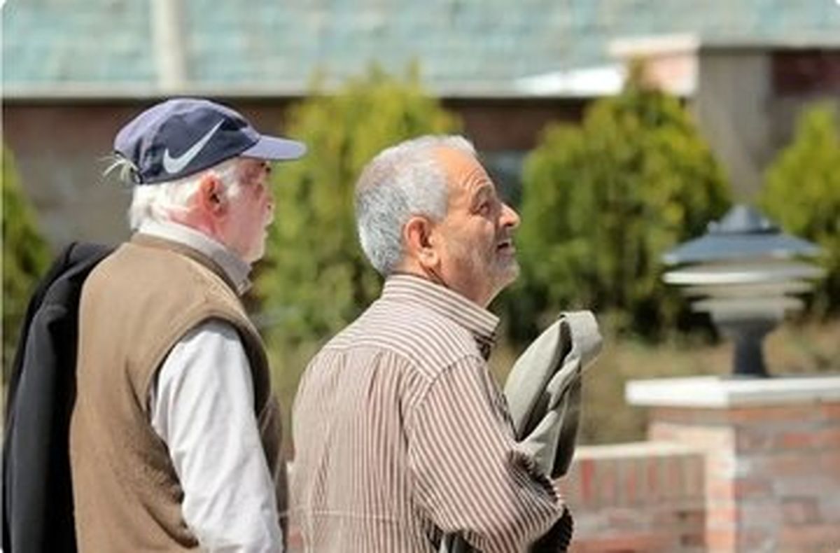 حقوق خرداد ۱۴۰۴ بازنشستگان تامین اجتماعی با تاخیر واریز میشود؟/ اعلام جزییات