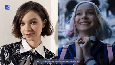 بیوگرافی جان رادان پسر جذاب بهرام رادان و مینا مختاری