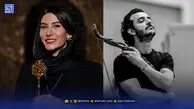 نگاه روز | از پشت صحنه تئاتر آرش تا جایزه در دست فریبا نادری