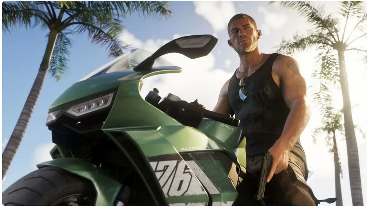 دلیل تاخیر در انتشار بازی GTA 6 چیست؟ 