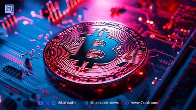 مدیر پیشین ویزا به عنوان معاون پرداخت‌ها به بنیاد TON پیوست