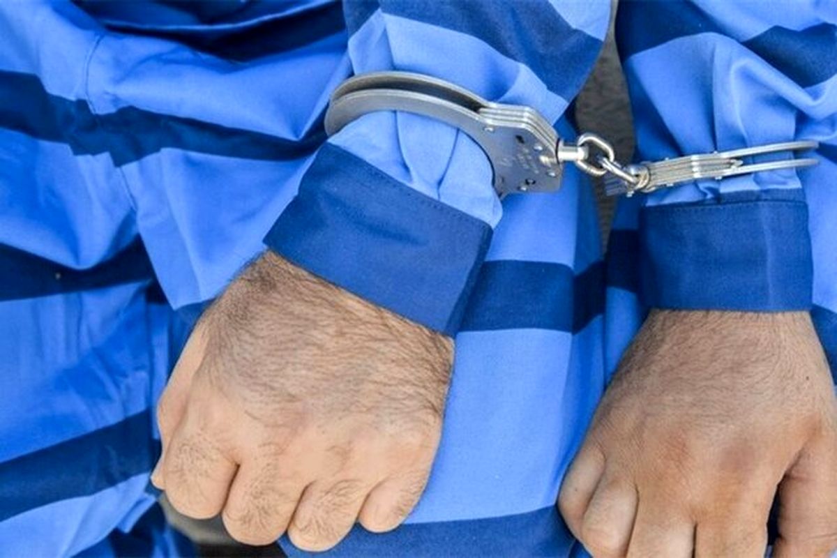 دستگیری شهردار سابق گرگان هنگام فرار
