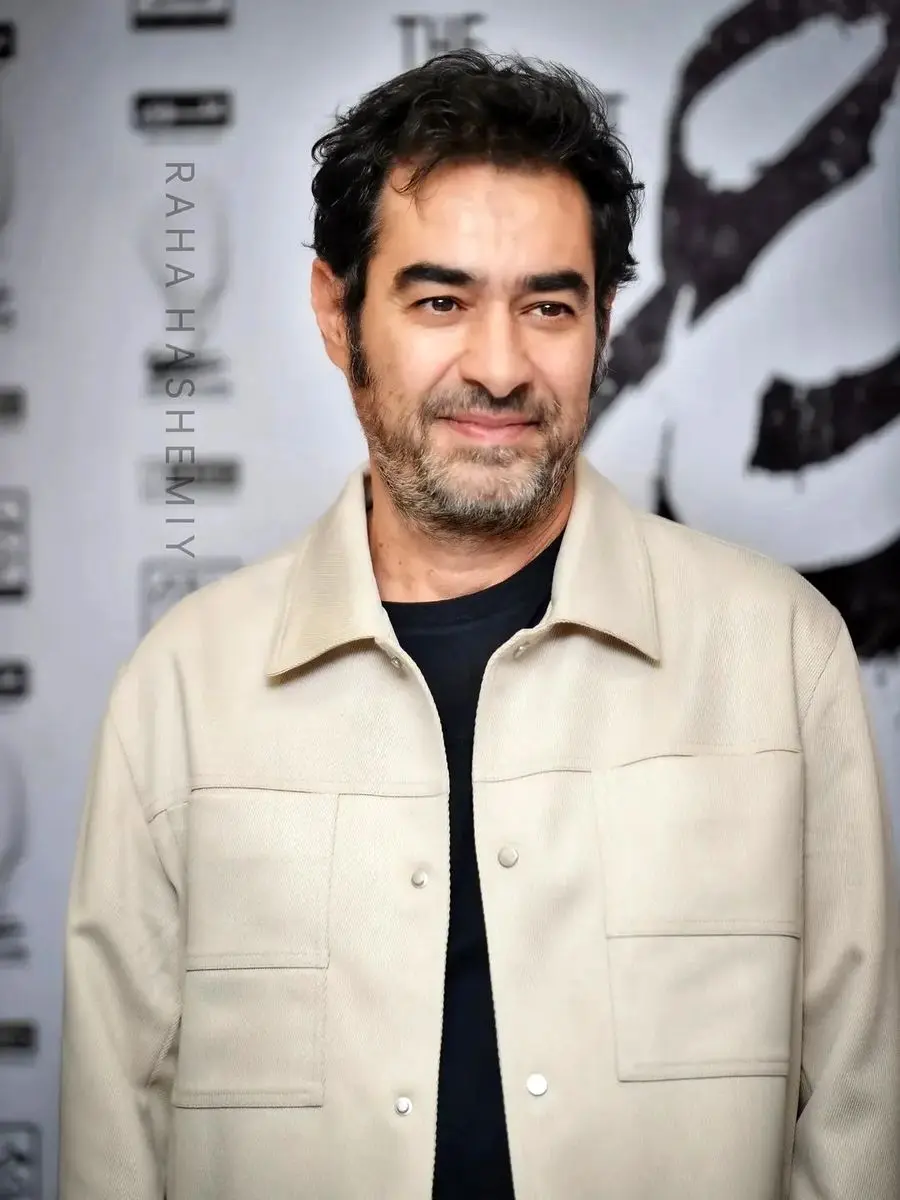 استایل| نرگس محمدی، فریبا، تینا و شهاب حسینی