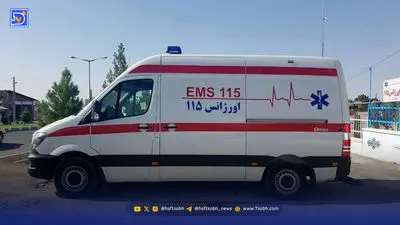 پایان فرار شرور سابقه‌دار با شلیک پلیس