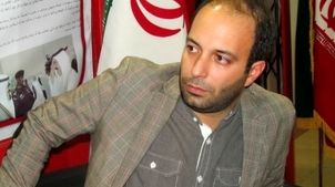 همه چیز درباره کامران نجف زاده مجری برنامه برمودا / از آمریکا تا بازگشت + عکس