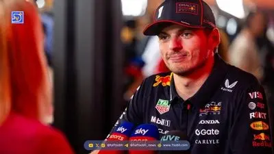 بیوگرافی مکس فرستاپن راننده دو ملیتی آلمانی – هلندی / قهرمان مسابقات فرمول یک و پردرآمدتر از لیونل مسی