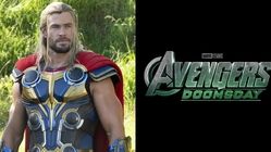 بازگشت پرقدرت ثور؛ نقش کلیدی کریس همسورث در فیلم Avengers: Doomsday