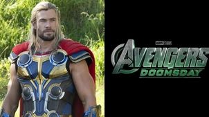 بازگشت پرقدرت ثور؛ نقش کلیدی کریس همسورث در فیلم Avengers: Doomsday
