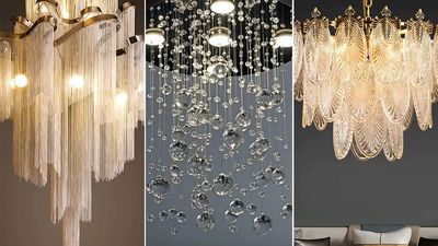 خانه لاکچری علی دایی لو رفت؛ از دکور شاهانه تا گل‌کاری خاص اسطوره فوتبال ایران + عکس 