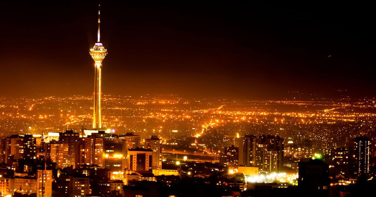 هشدار گرمای شدید در تهران تا پایان هفته