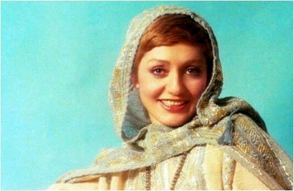 سفر در زمان؛ آخرین عکس گوگوش در ایران سال 1373 + عکس