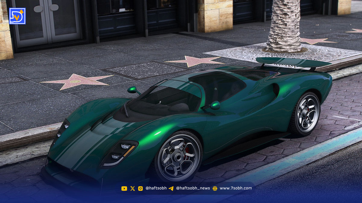 جذابترین خودروهای GTA 6 که عاشقان سرعت را شگفتزده خواهند کرد