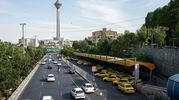 تهران با تصمیم هیئت دولت یک هفته تعطیل شد؟