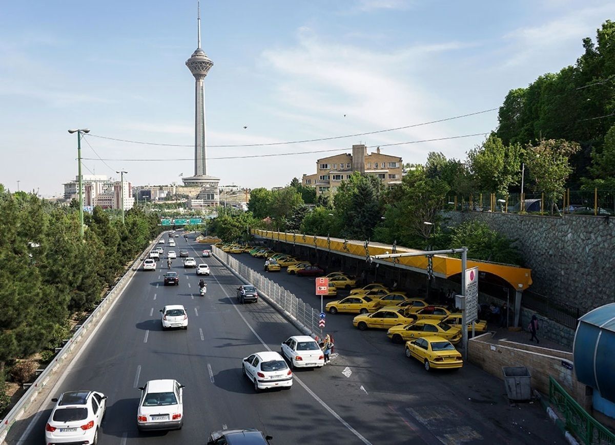 تهران با تصمیم هیئت دولت یک هفته تعطیل شد؟