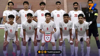 شکست تلخ جوانان ایران برابر کره‌شمالی؛ صعود پیچیده شد
