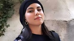 الهه حسین نژاد در اینستاگرام اش  با یک پست ساده، معنای عمیقی به زندگی داد + عکس