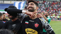  تبرئه بیرانوند از شکایت پرسپولیس