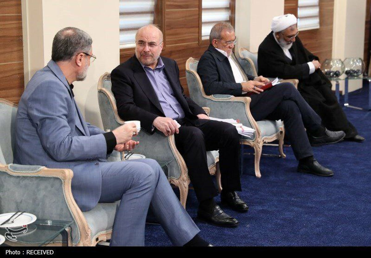 دیدگاه اقتصادی نامزدهای ریاستجمهوری در یازدهمین روز از رقابتها