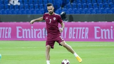 پاس دیدنی نوراللهی به خربین؛ گل دوم الوحده به دبا الحصن