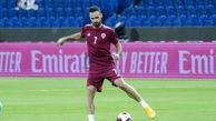 کار احمد نوراللهی و الوحده به پایان رسید