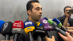 بنیادی فر: همین بغل دست ایران، داوران هر بازی 1500 دلار می گیرند