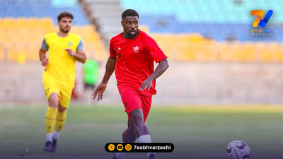 منبع آگاه استقلال: برخلاف پرسپولیس از تمامی بازیکنان تست پزشکی گرفتیم