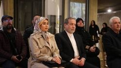 بیوگرافی آرزو احمدوند همسر دوم عباس عراقچی با 30 سال اختلاف سنی