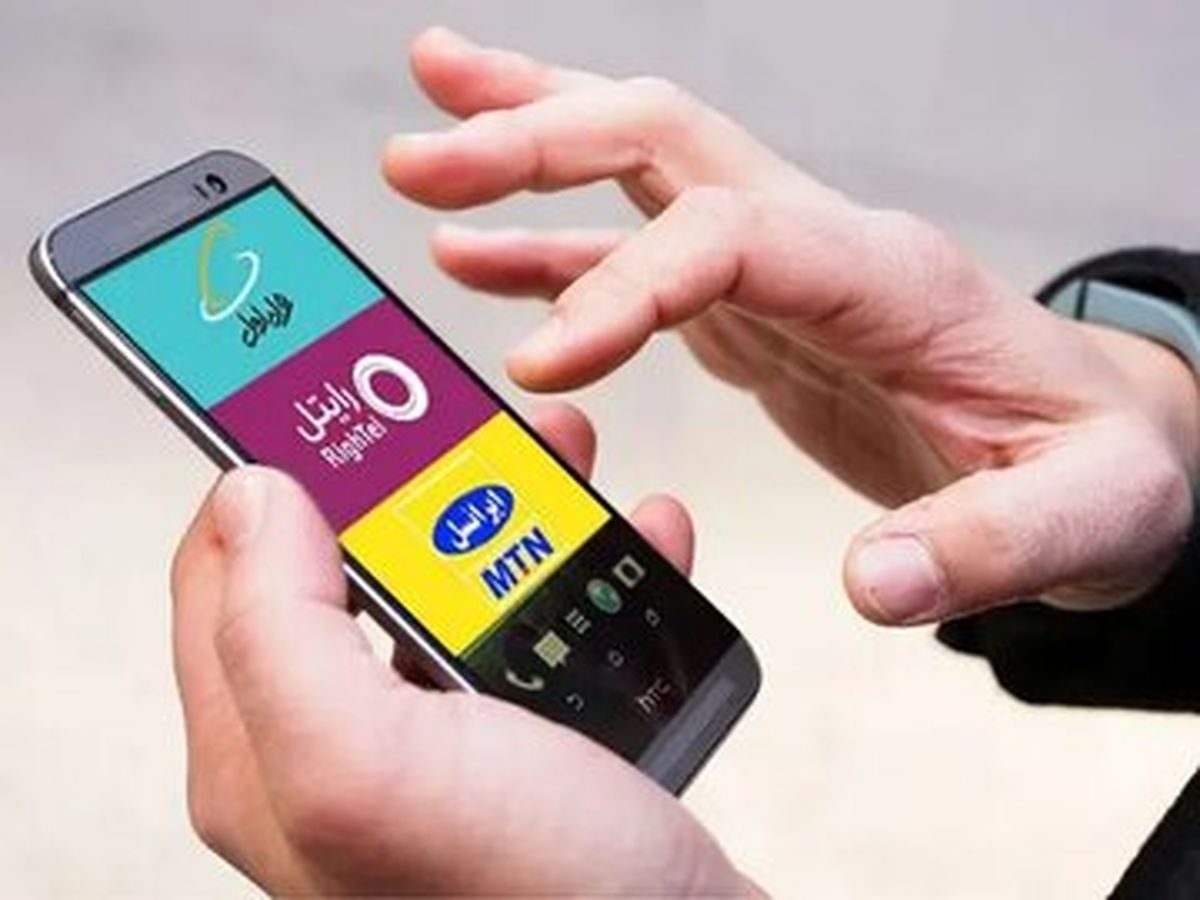 نامه اپراتورها به رییسی برای افزایش قیمت اینترنت