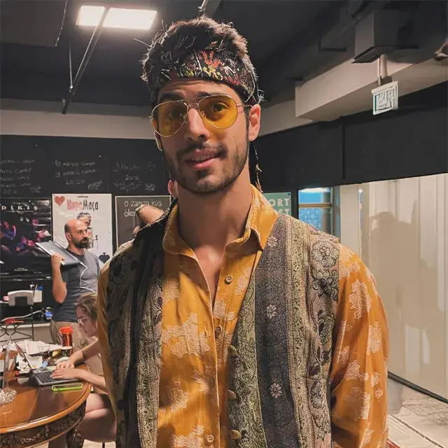 اوزگور بربر (اوغوز)