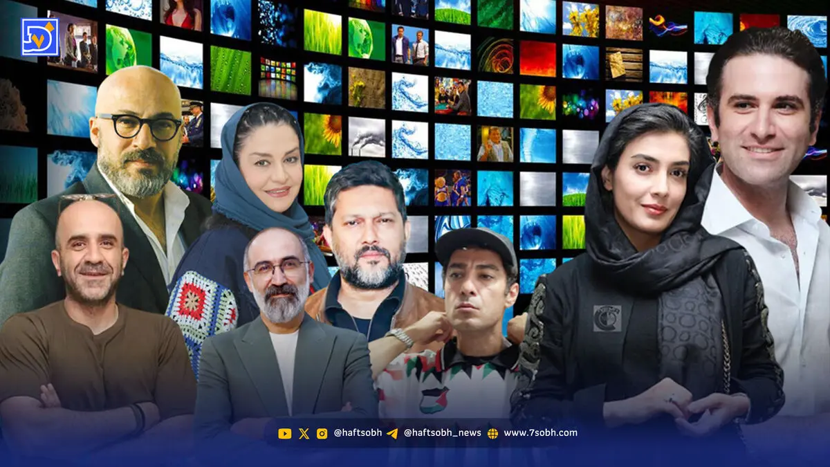 سینما، نمایش خانگی و تئاتر در اختیار سلبریتی‌های تکراری