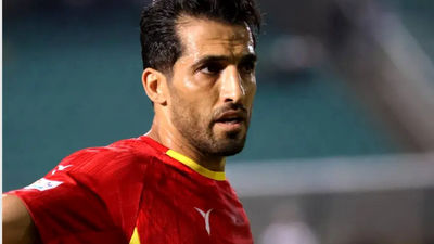 یحیی گل محمدی - پرسپولیس؛ هفت هفت مساوی!