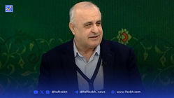 دادرس: رای پرونده بیرانوند به‌زودی اعلام خواهد شد
