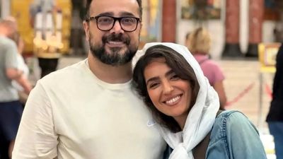 بیوگرافی سپند امیرسلیمانی؛ از ازدواج و طلاق تا فیلم‌شناسی + عکس